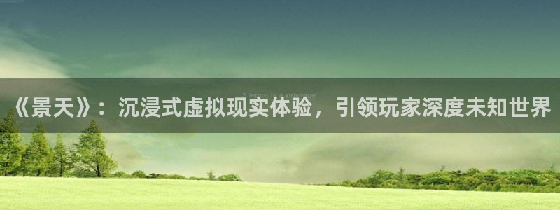 赢咖娱乐代理登陆
